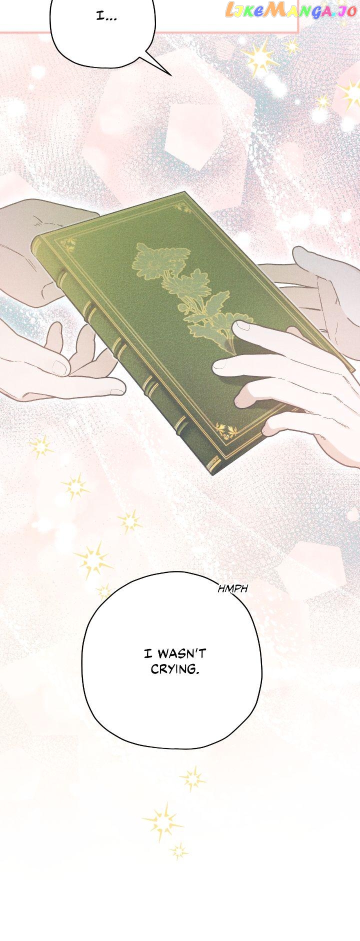 The Rogue Prince Is Secretly an Omega Chapter 15 - page 17