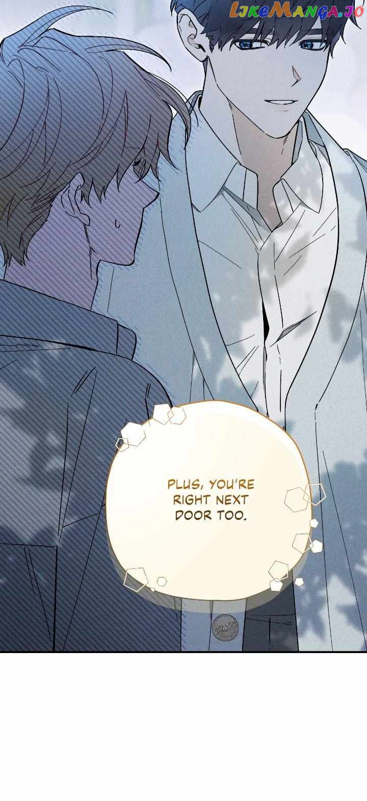 The Rogue Prince Is Secretly an Omega Chapter 15 - page 3