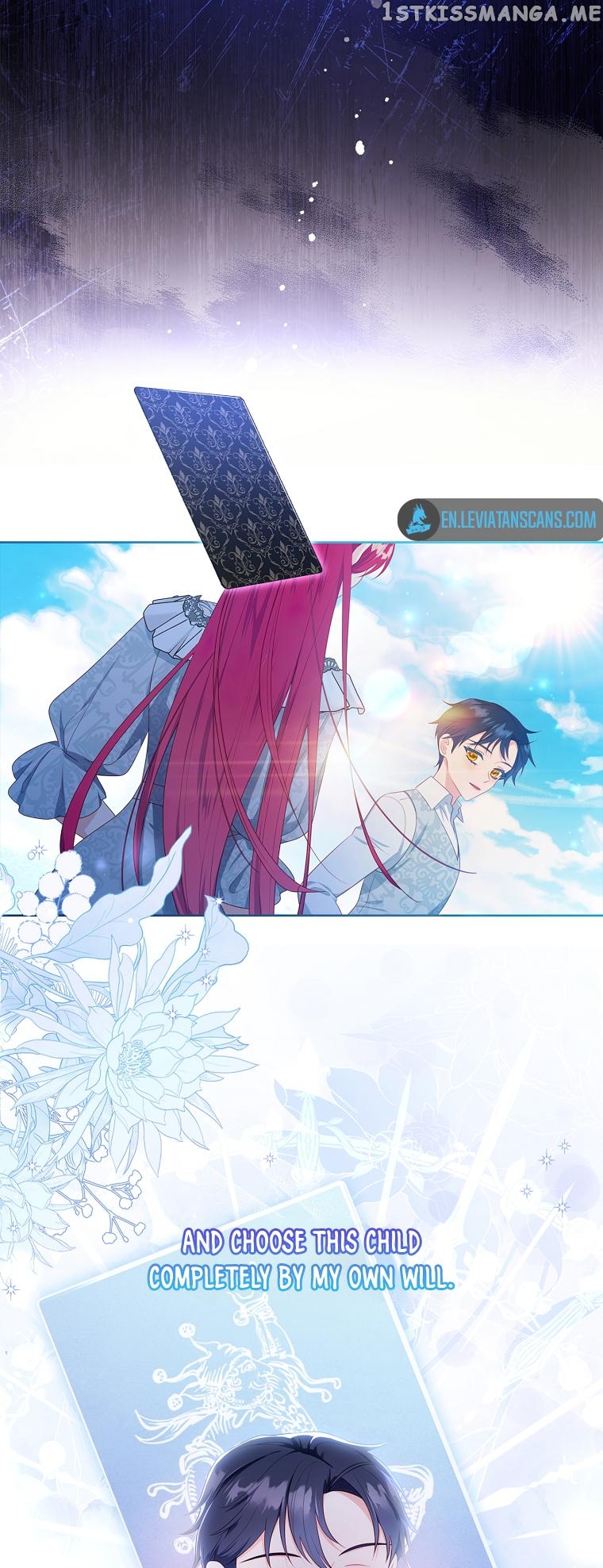 I'll Choose My Husband Chapter 36 - page 11