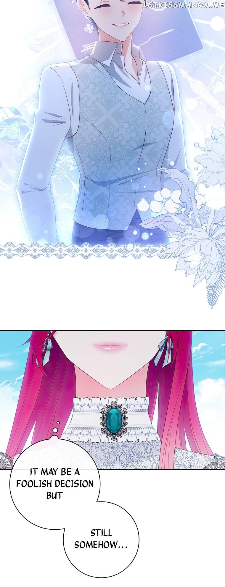I'll Choose My Husband Chapter 36 - page 12