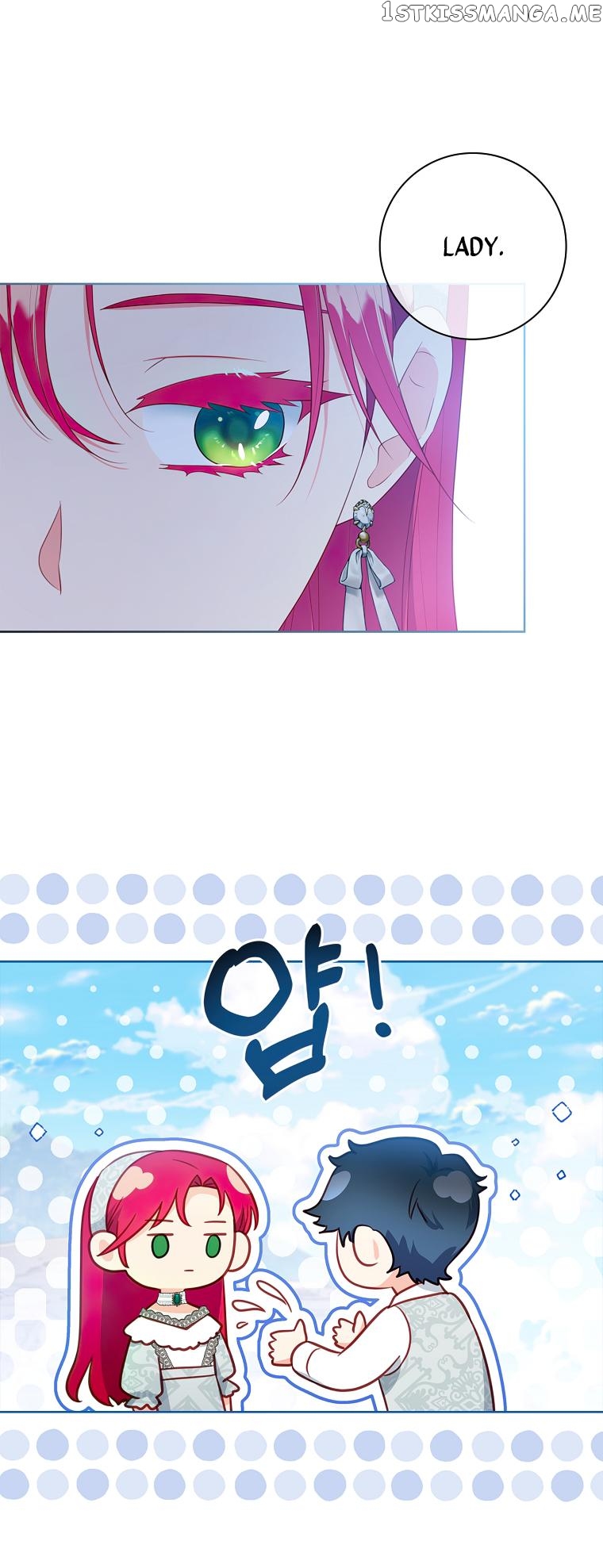I'll Choose My Husband Chapter 36 - page 13