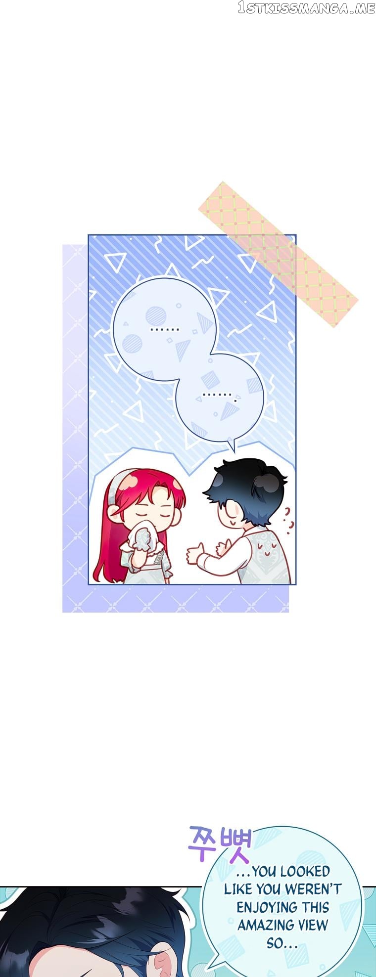 I'll Choose My Husband Chapter 36 - page 14