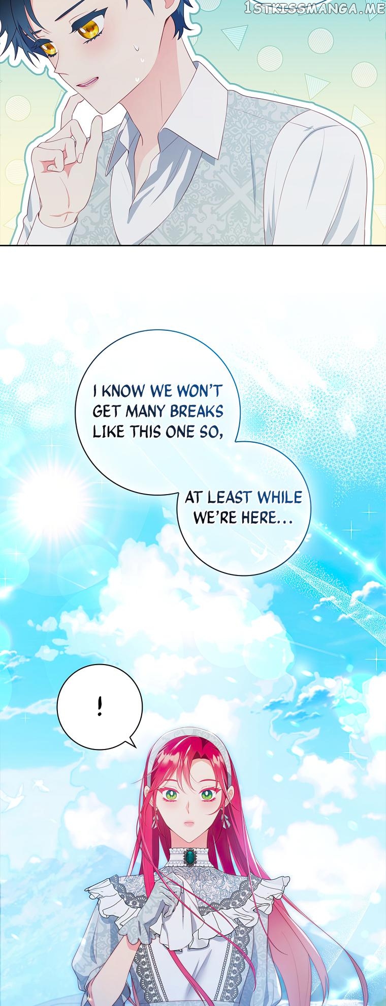 I'll Choose My Husband Chapter 36 - page 15