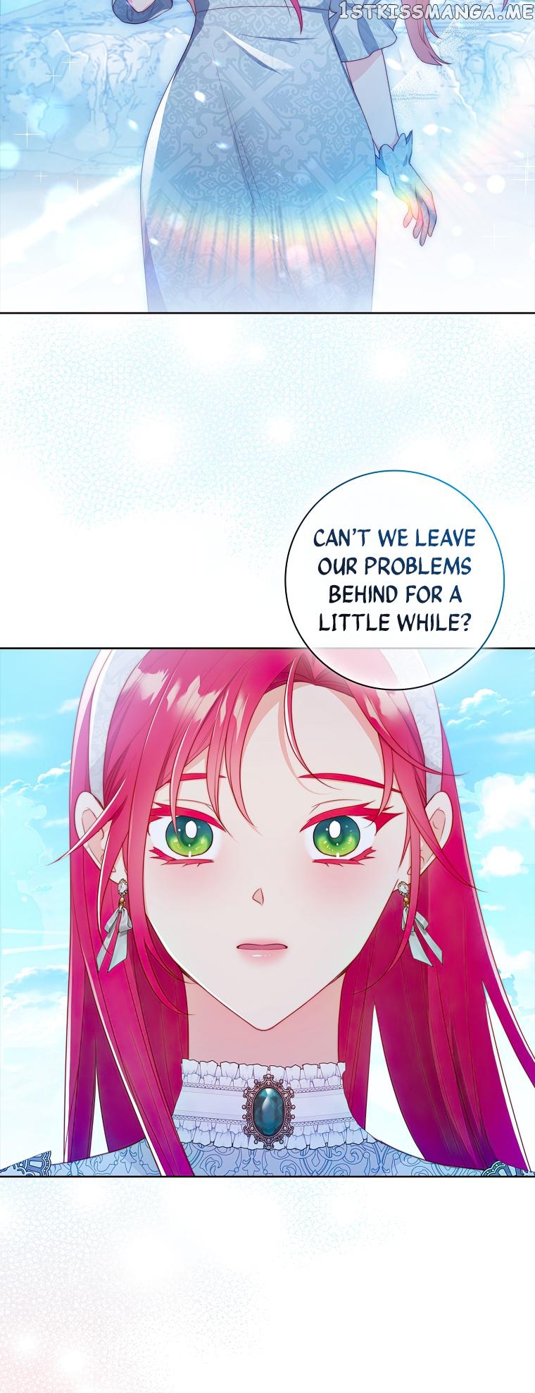I'll Choose My Husband Chapter 36 - page 16