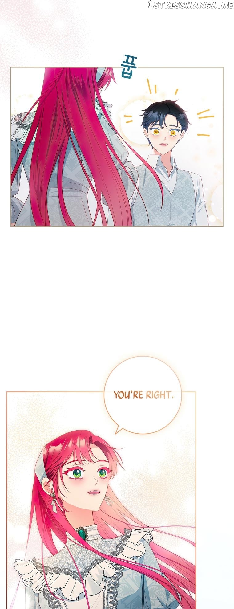 I'll Choose My Husband Chapter 36 - page 17