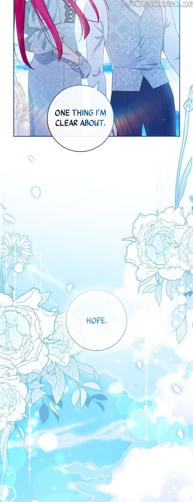 I'll Choose My Husband Chapter 36 - page 20