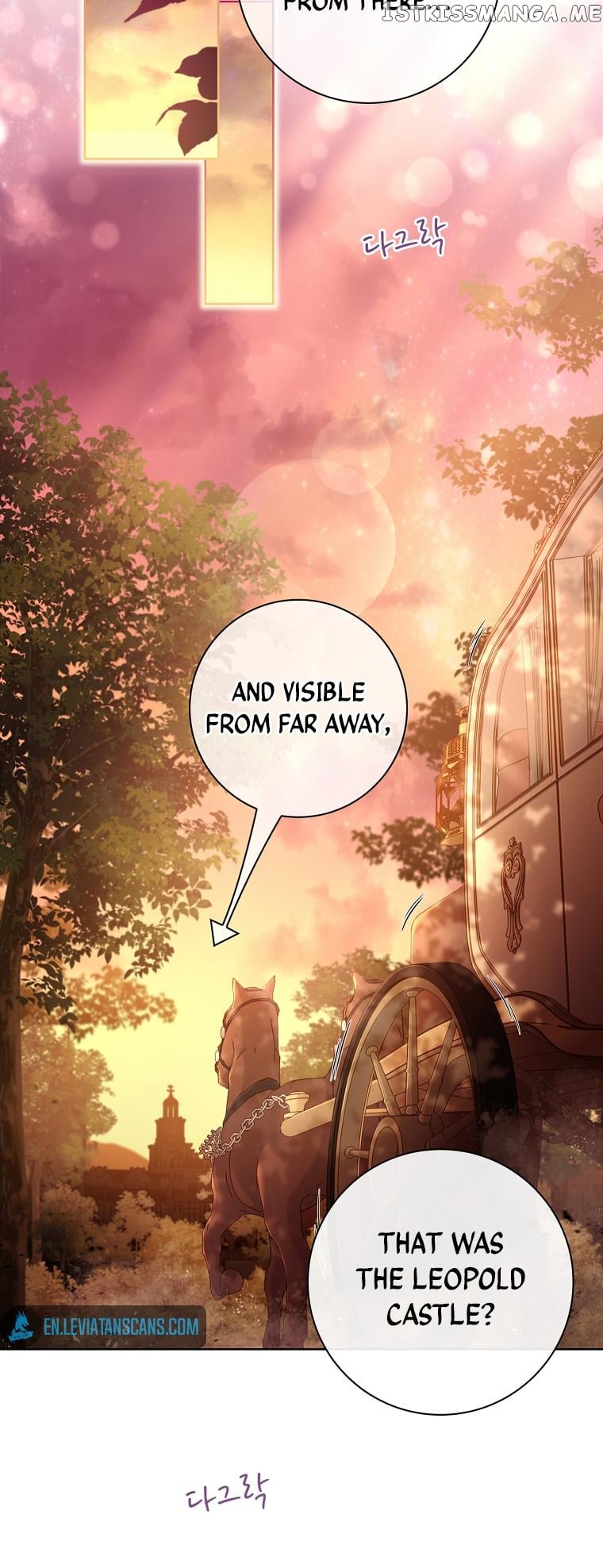 I'll Choose My Husband Chapter 36 - page 24