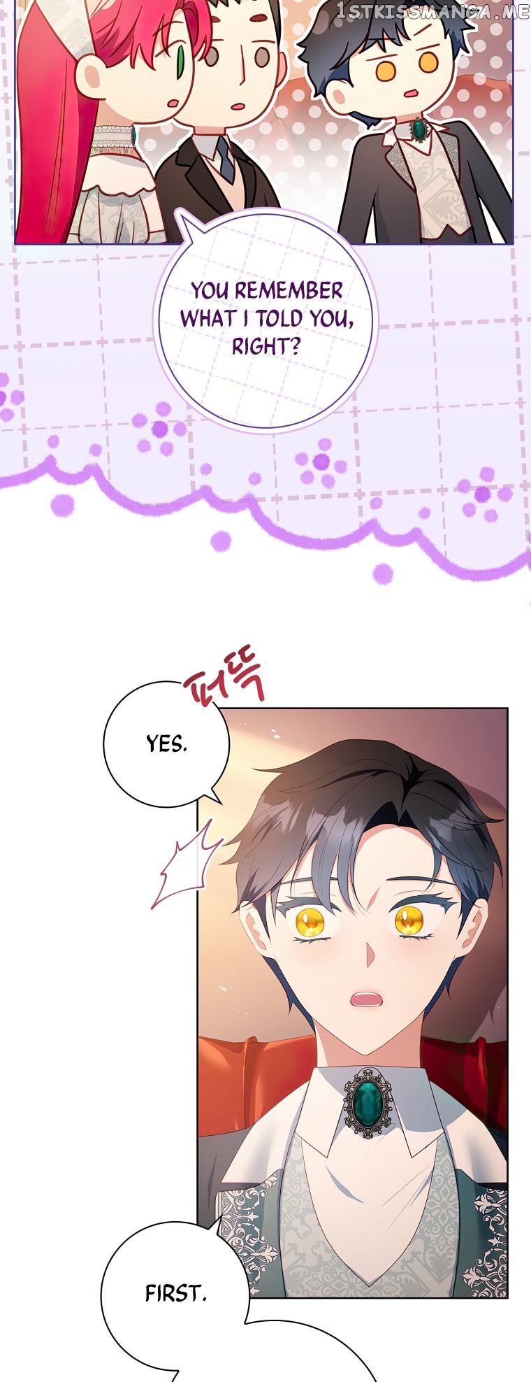 I'll Choose My Husband Chapter 36 - page 26