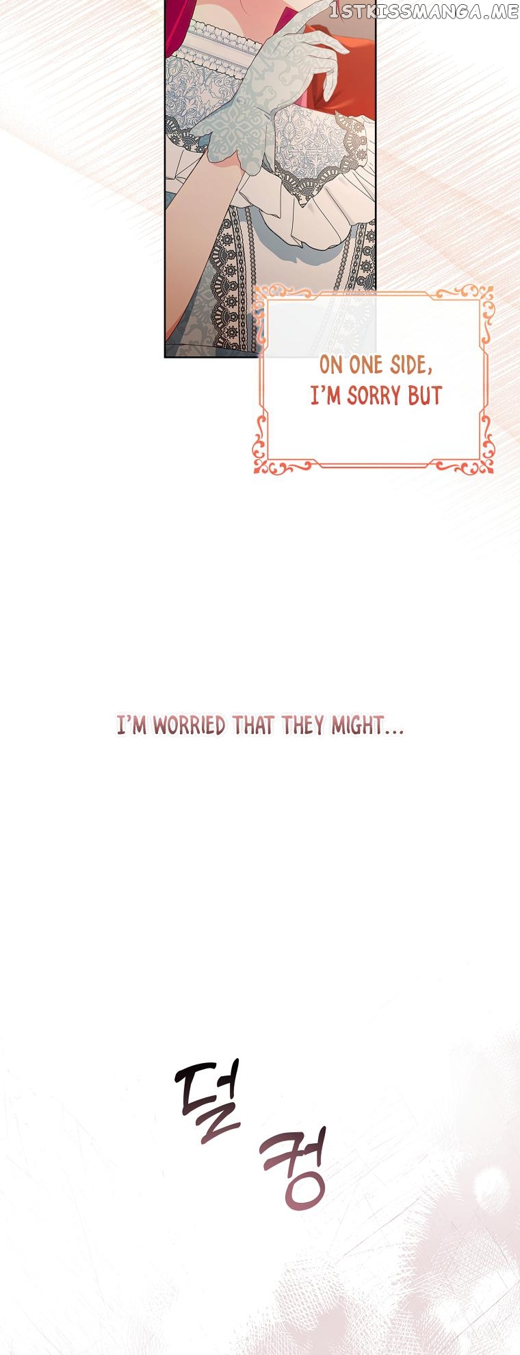 I'll Choose My Husband Chapter 36 - page 33