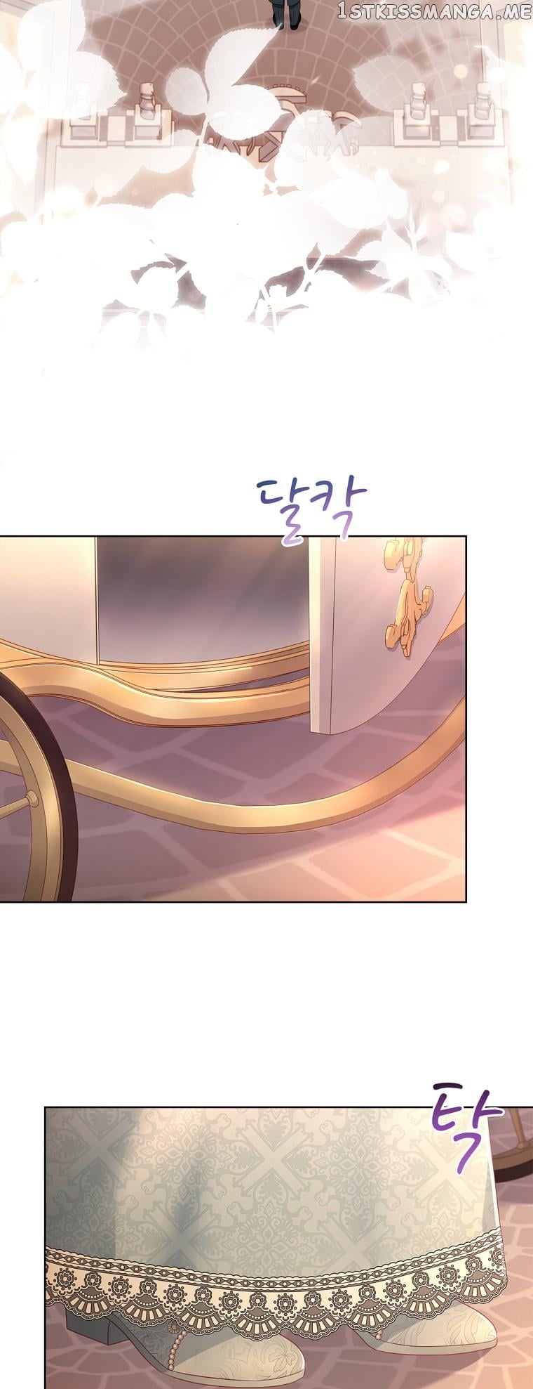 I'll Choose My Husband Chapter 36 - page 35