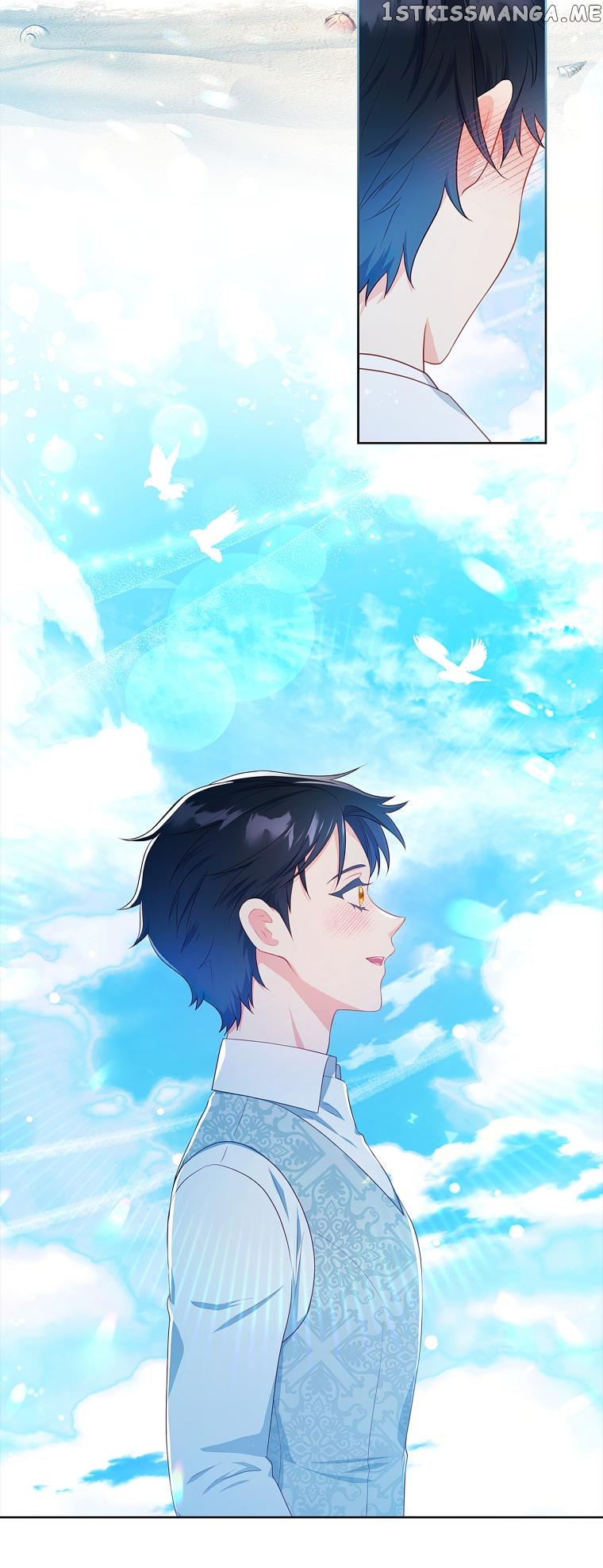 I'll Choose My Husband Chapter 36 - page 4