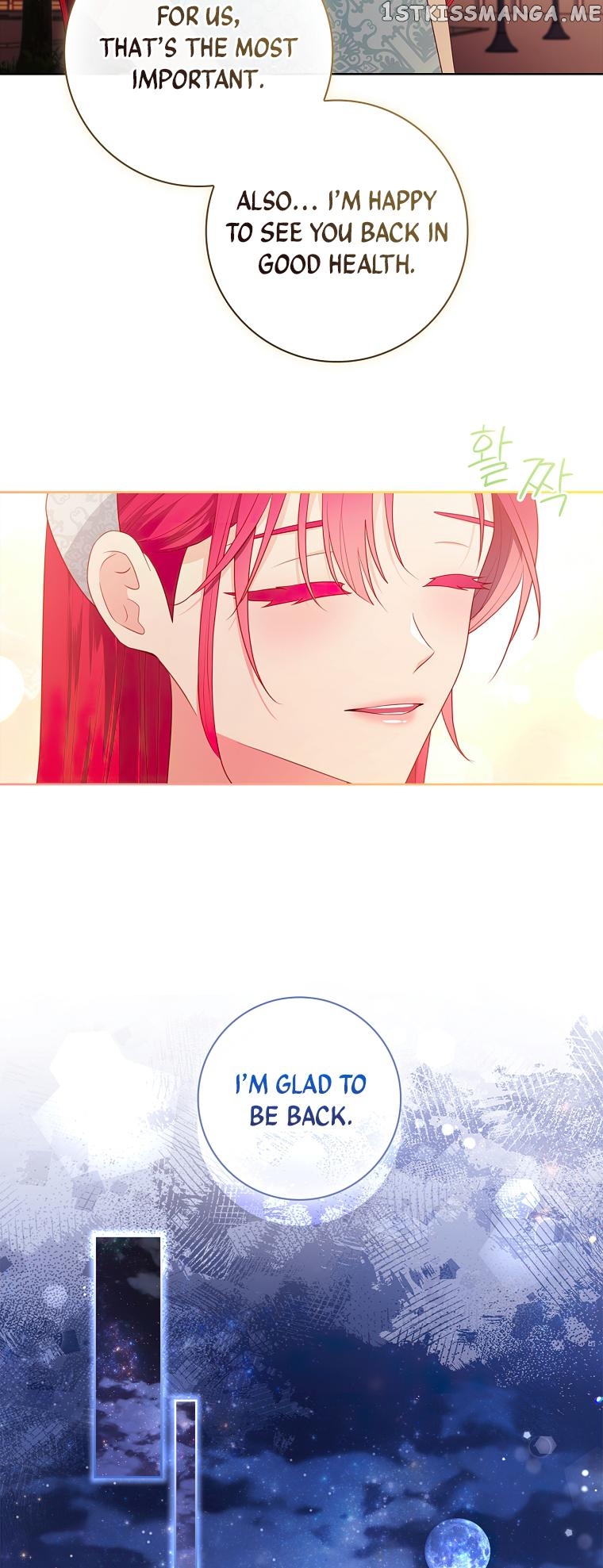 I'll Choose My Husband Chapter 36 - page 45