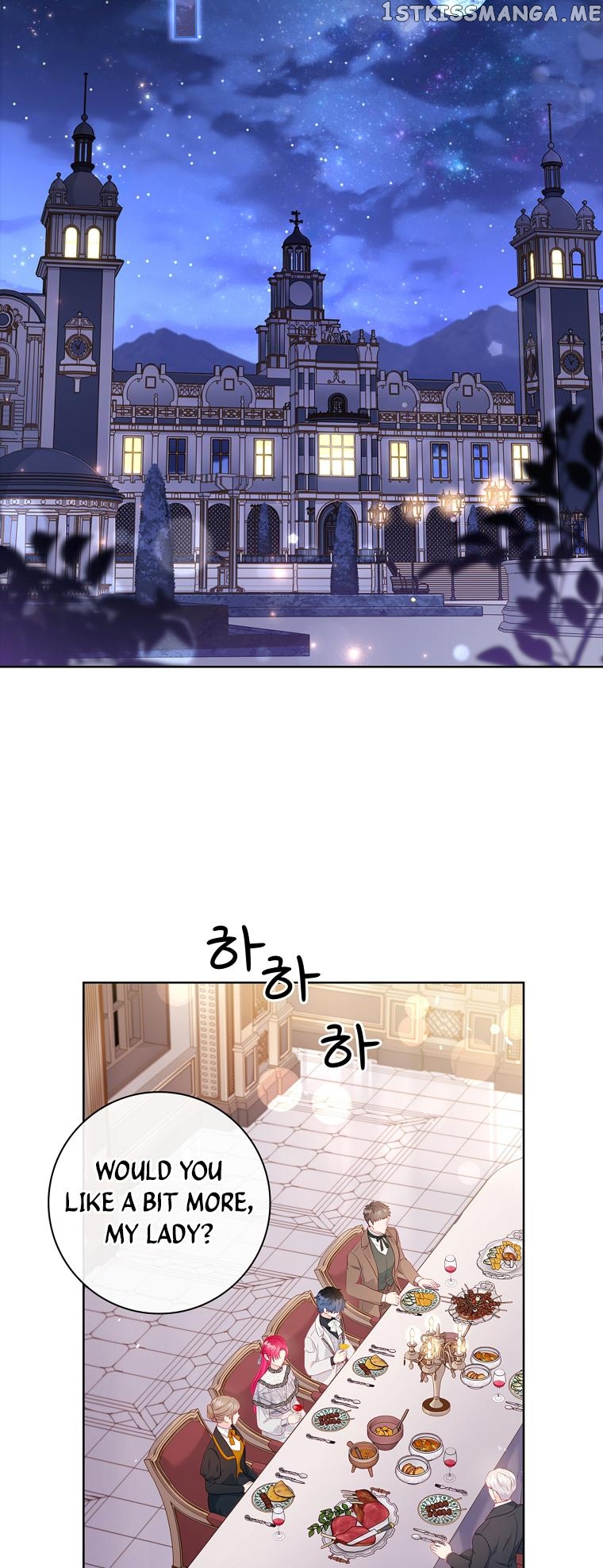 I'll Choose My Husband Chapter 36 - page 46