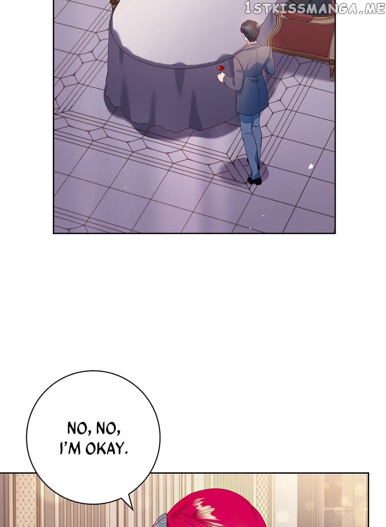 I'll Choose My Husband Chapter 36 - page 47