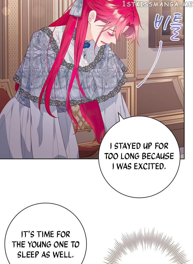 I'll Choose My Husband Chapter 36 - page 48