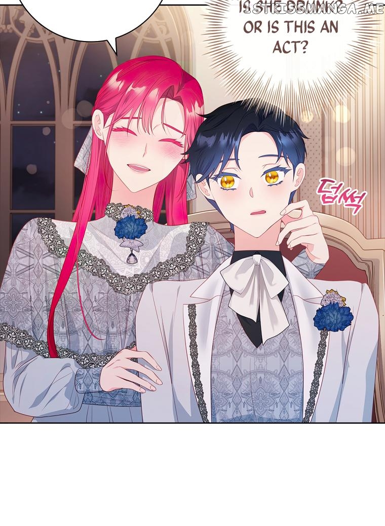 I'll Choose My Husband Chapter 36 - page 49