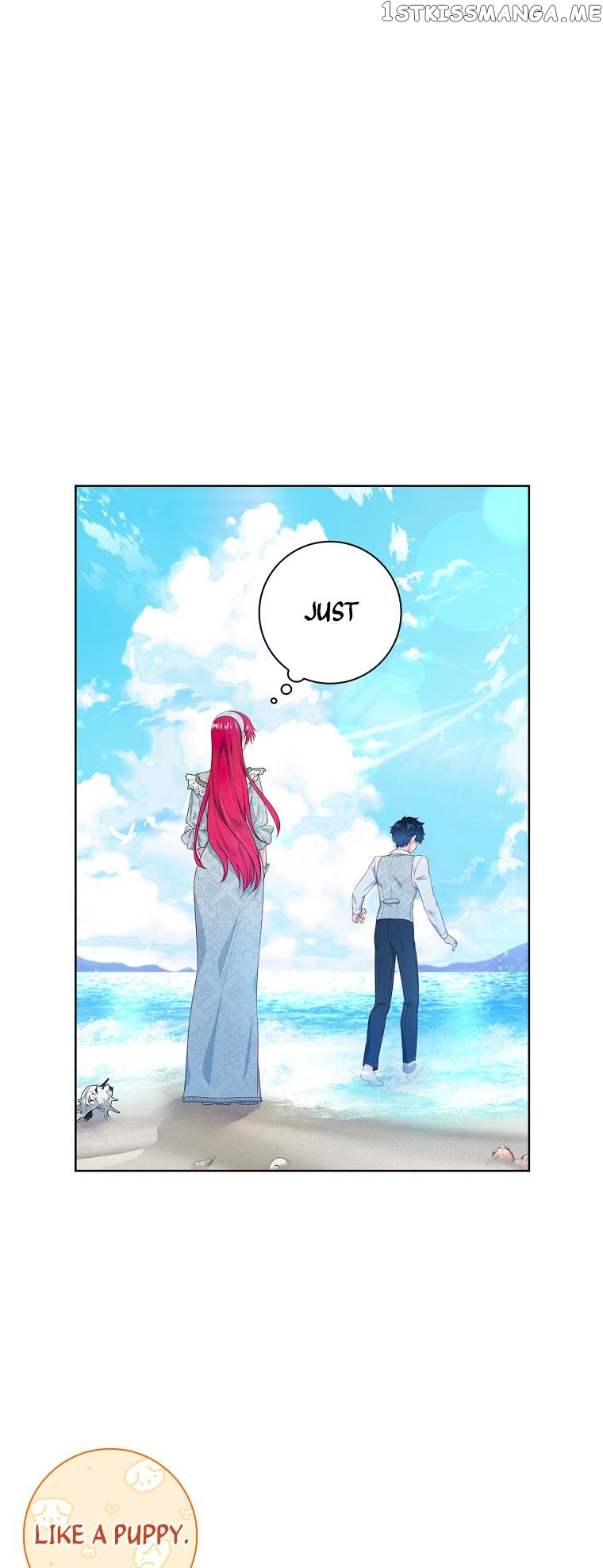 I'll Choose My Husband Chapter 36 - page 5