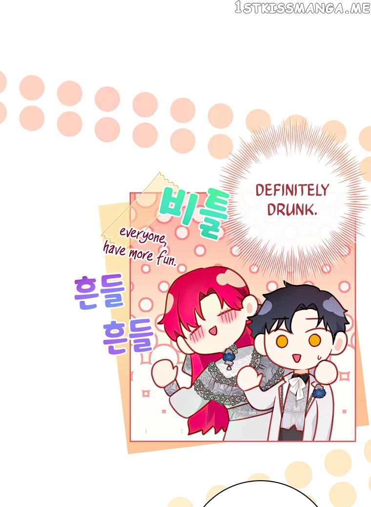 I'll Choose My Husband Chapter 36 - page 50