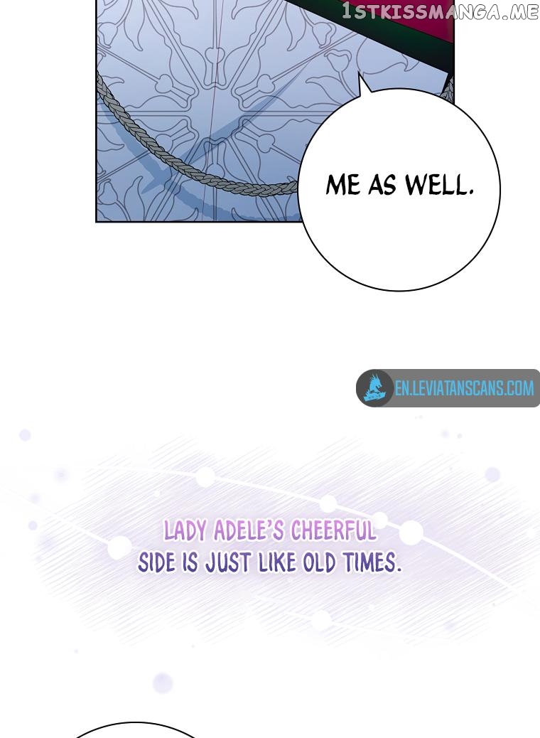 I'll Choose My Husband Chapter 36 - page 54