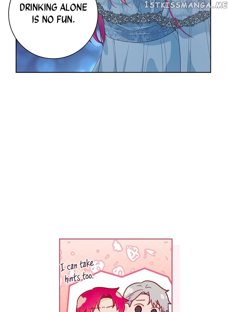 I'll Choose My Husband Chapter 36 - page 56