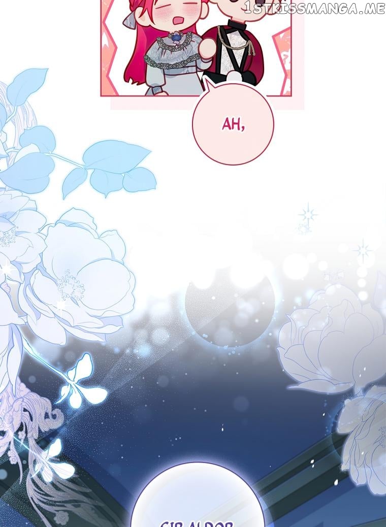 I'll Choose My Husband Chapter 36 - page 57