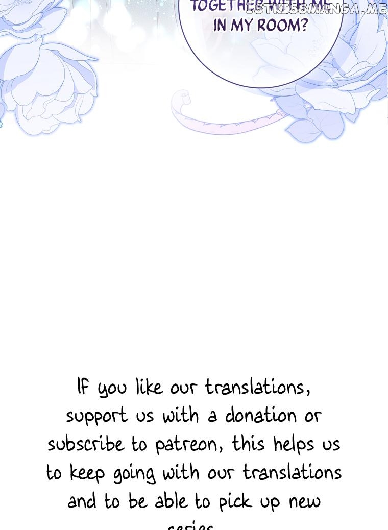 I'll Choose My Husband Chapter 36 - page 59