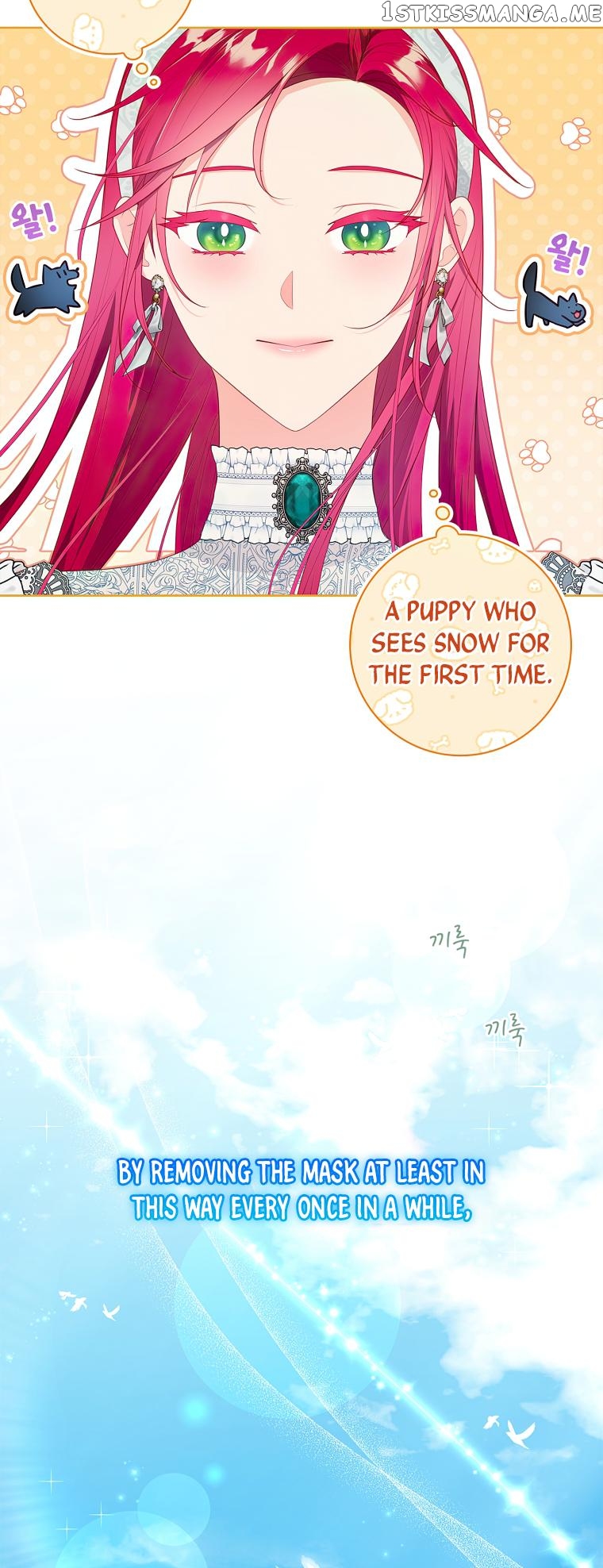 I'll Choose My Husband Chapter 36 - page 6