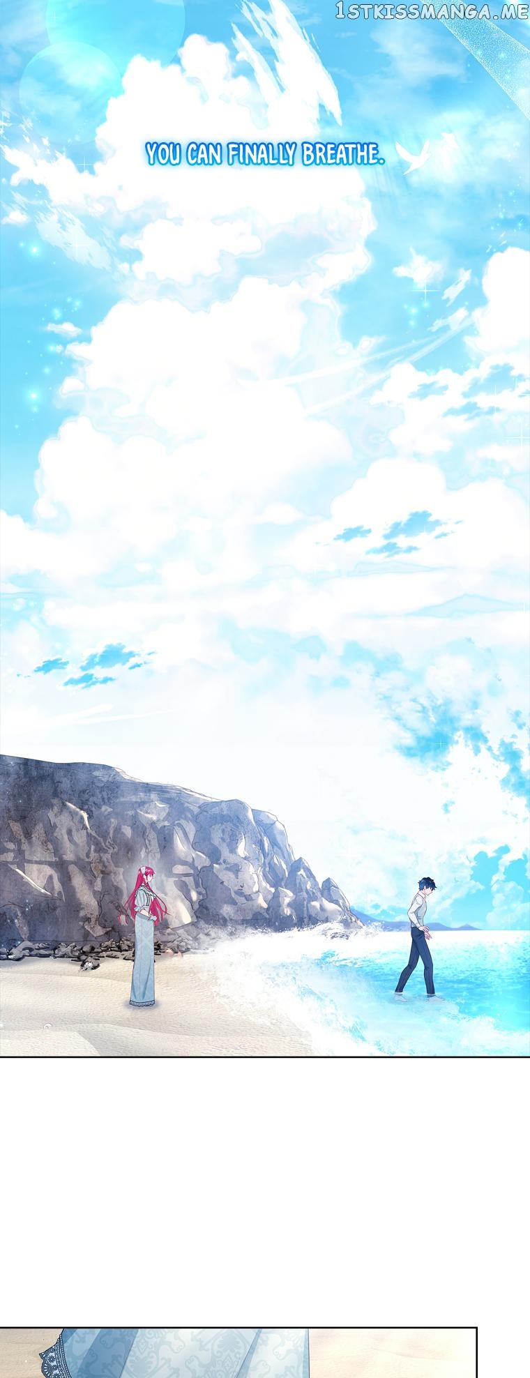 I'll Choose My Husband Chapter 36 - page 7