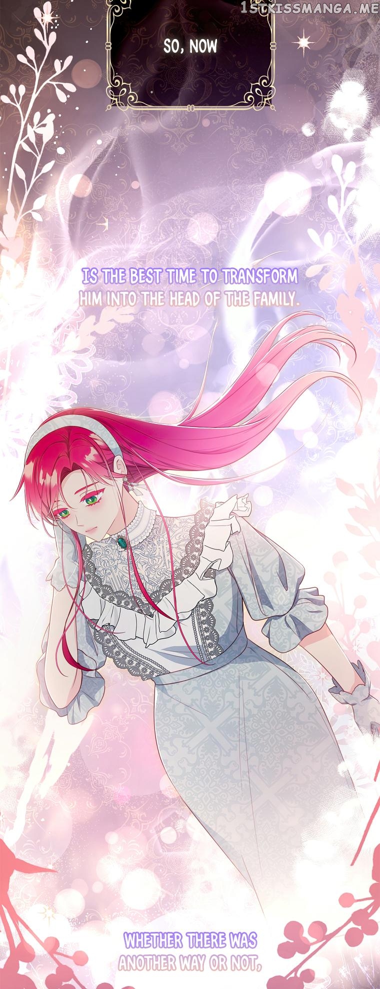 I'll Choose My Husband Chapter 36 - page 9