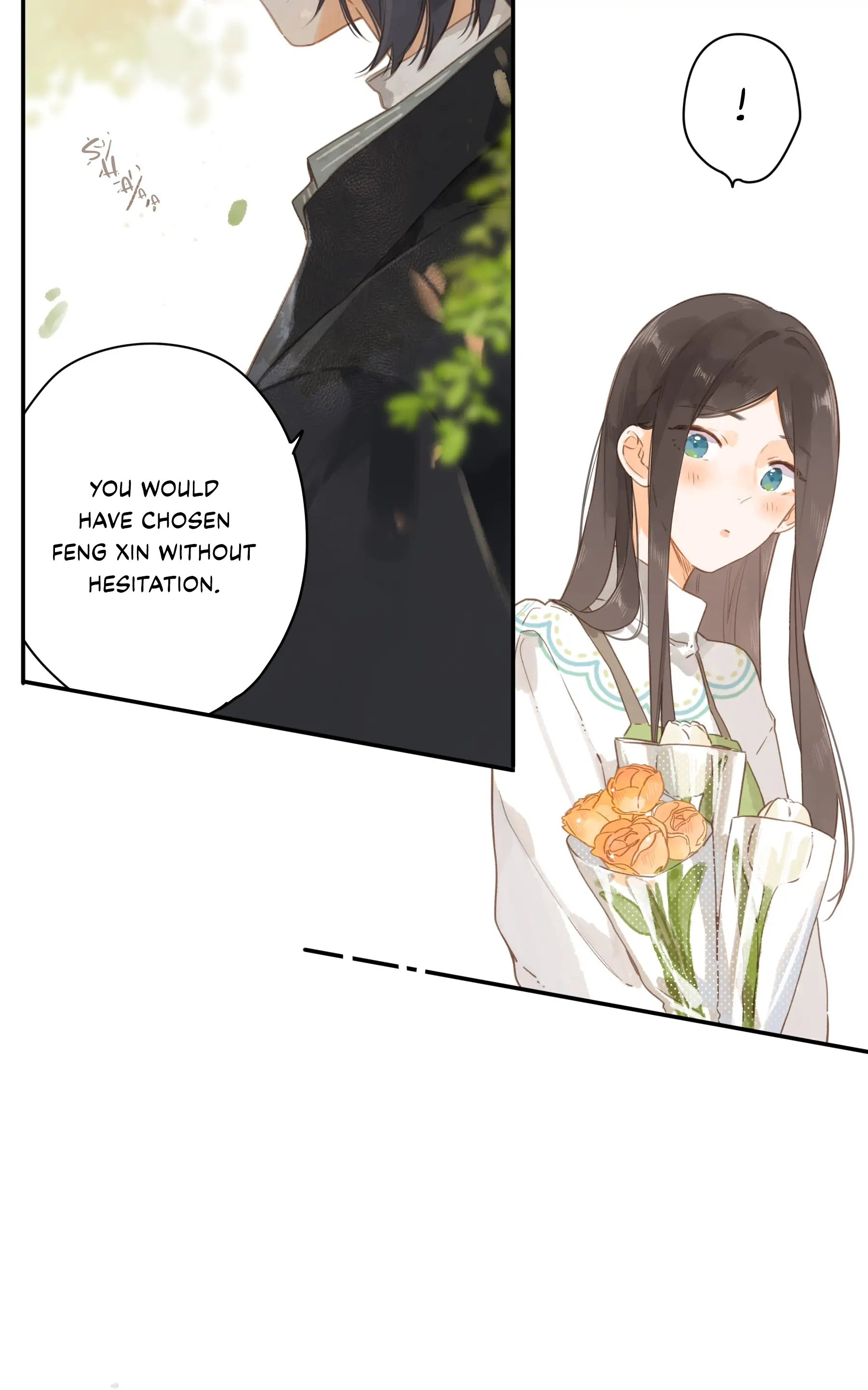 Summer Bloom Chapter 54 - page 15