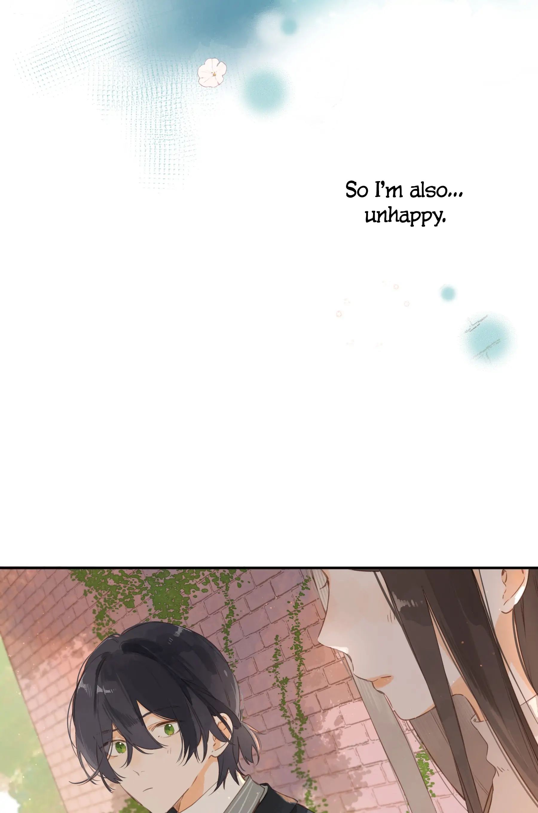 Summer Bloom Chapter 54 - page 17