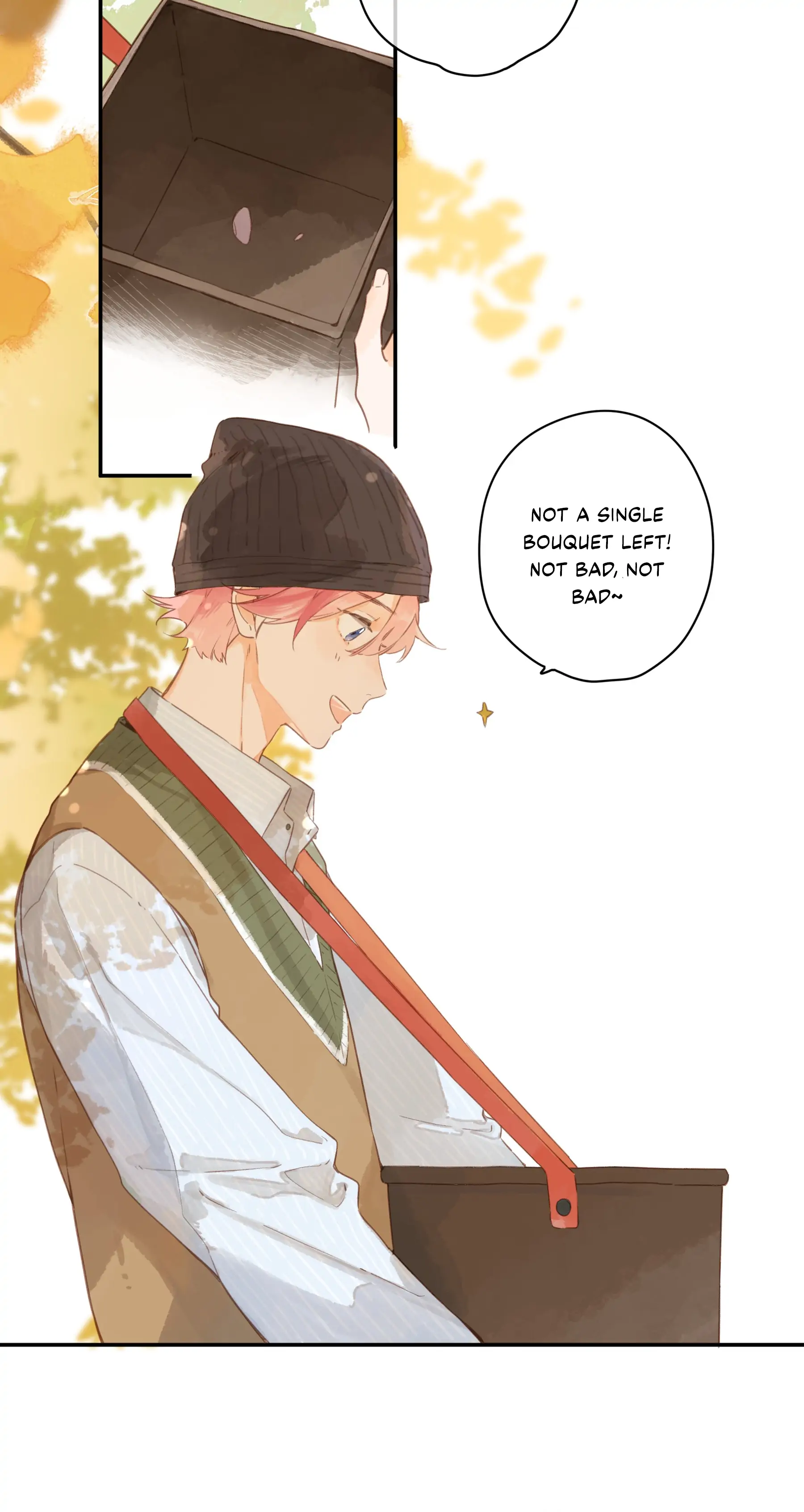 Summer Bloom Chapter 54 - page 26