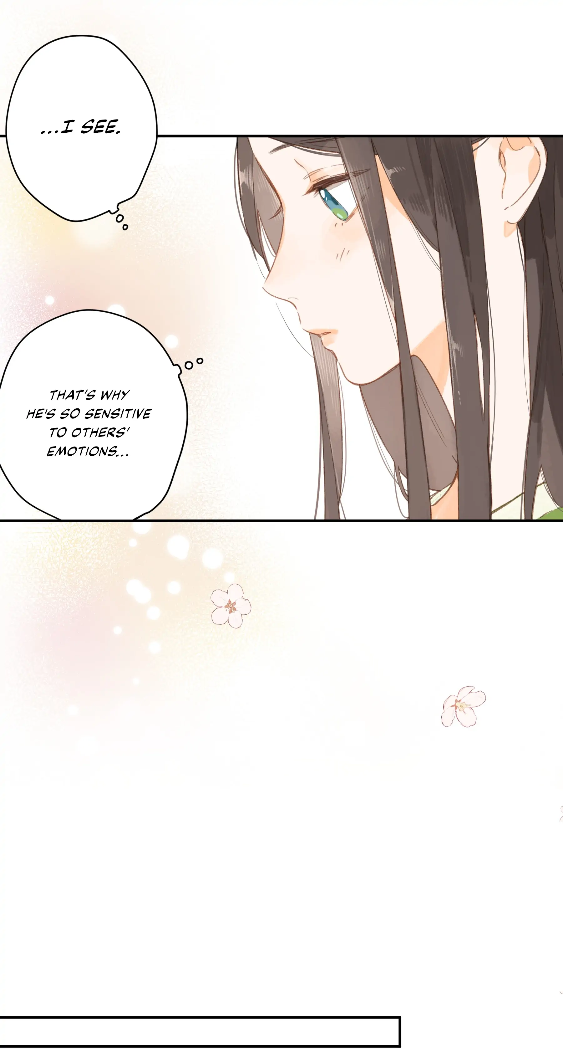 Summer Bloom Chapter 53 - page 15