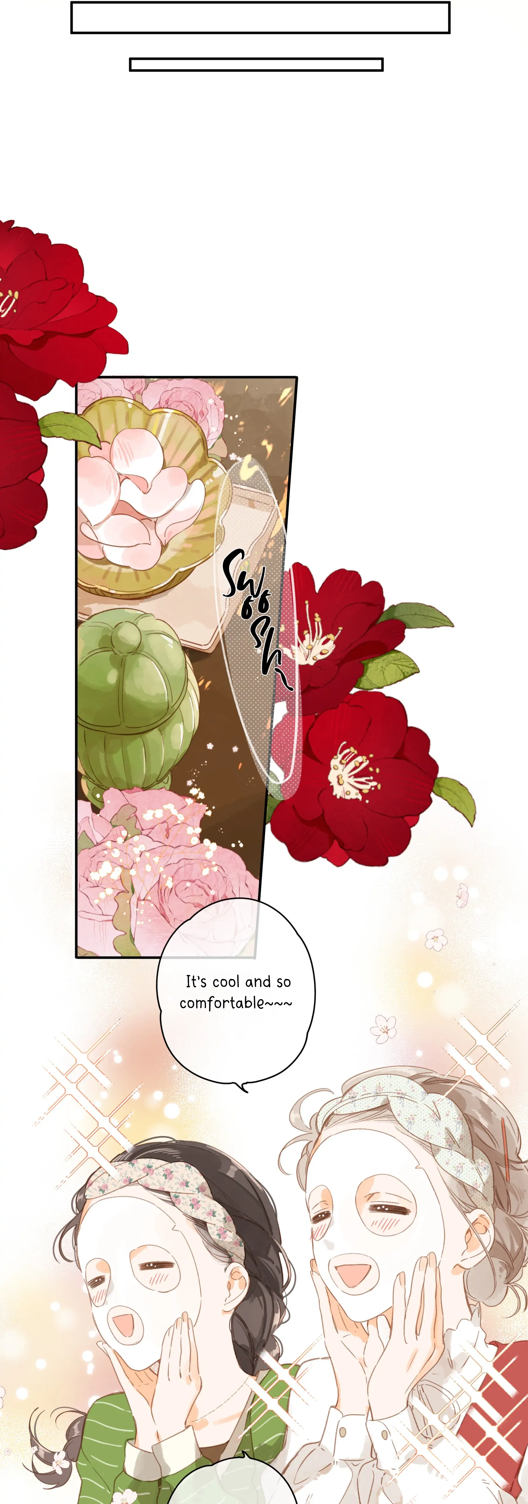 Summer Bloom Chapter 52 - page 16