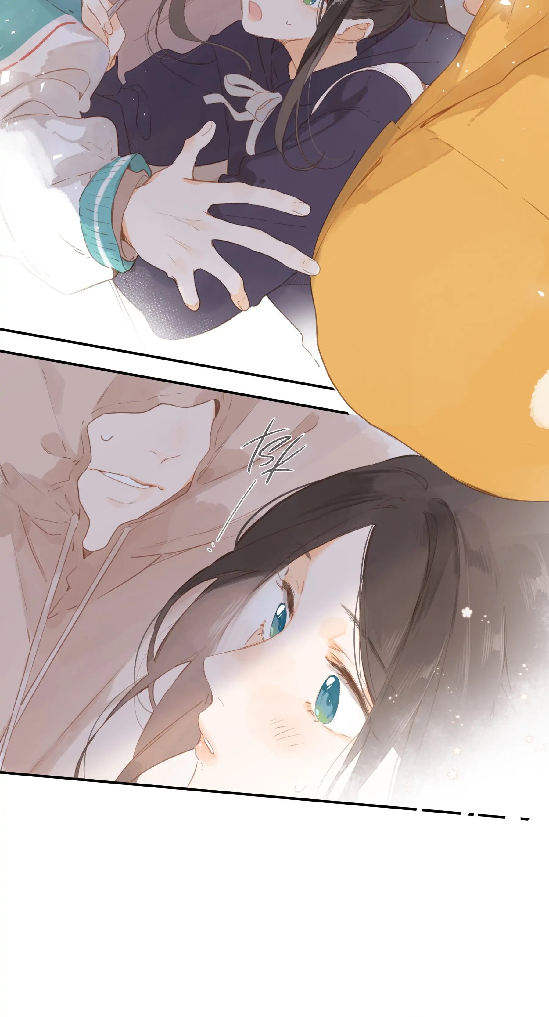 Summer Bloom Chapter 51 - page 12