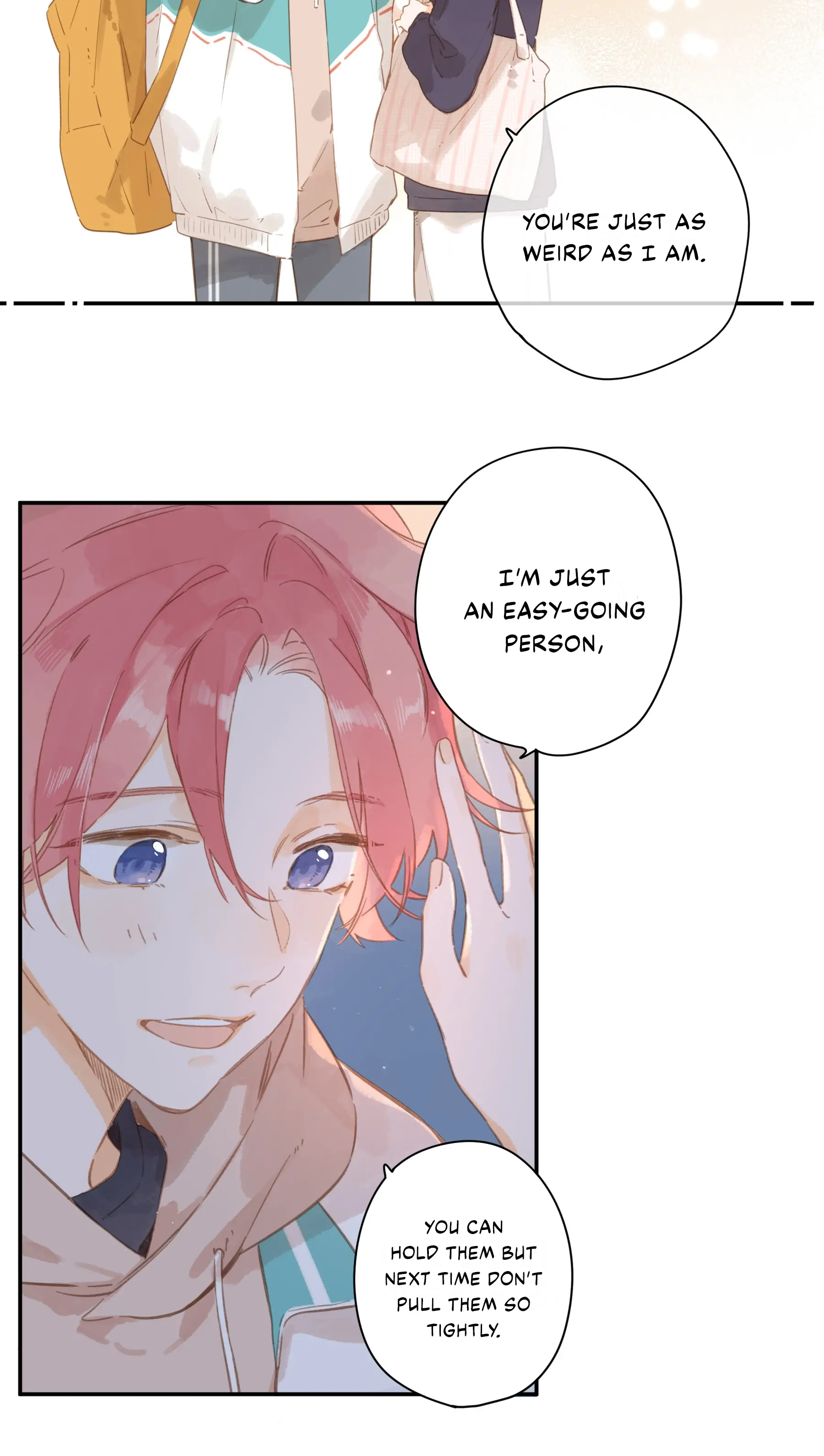 Summer Bloom Chapter 51 - page 18
