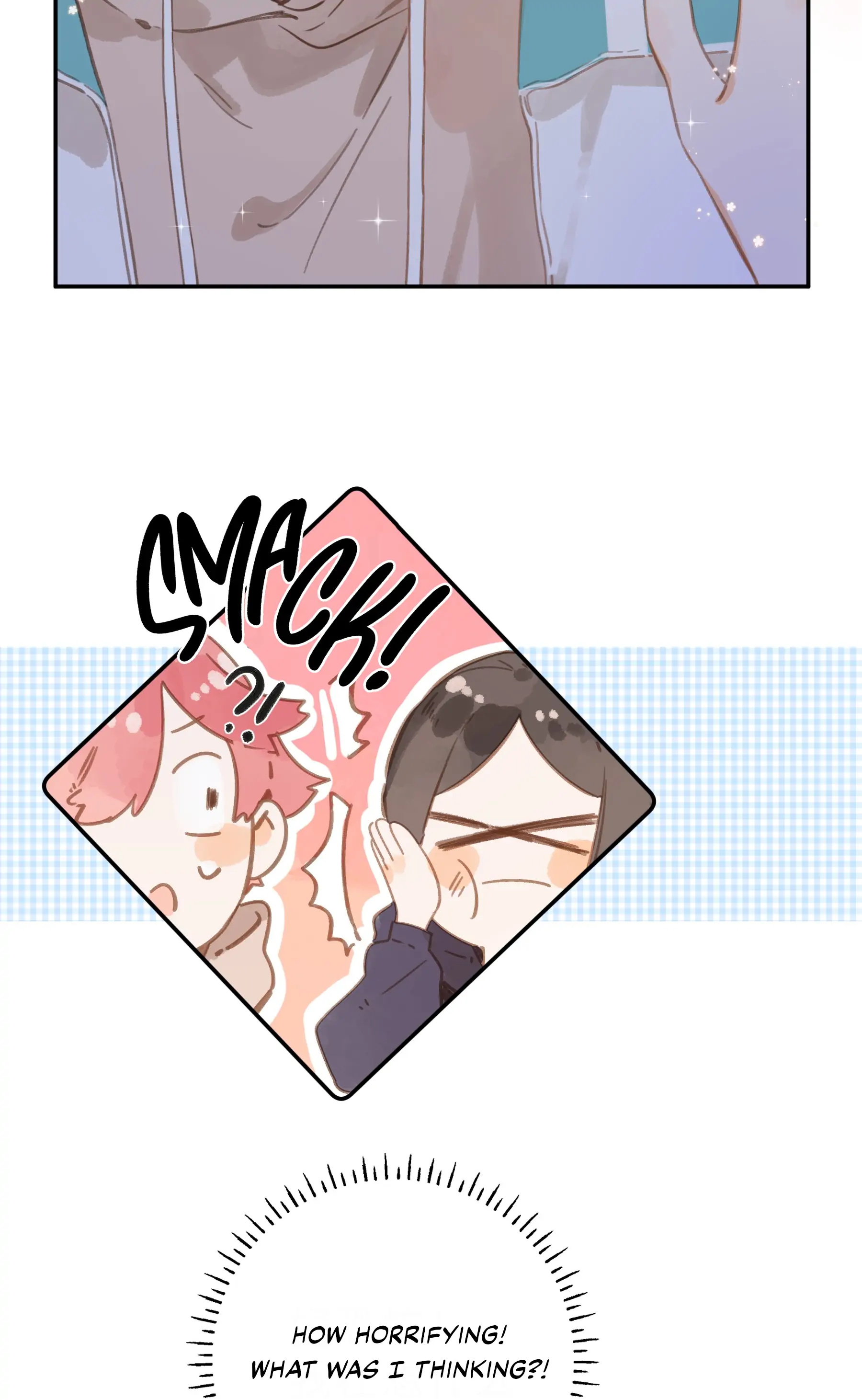 Summer Bloom Chapter 51 - page 21