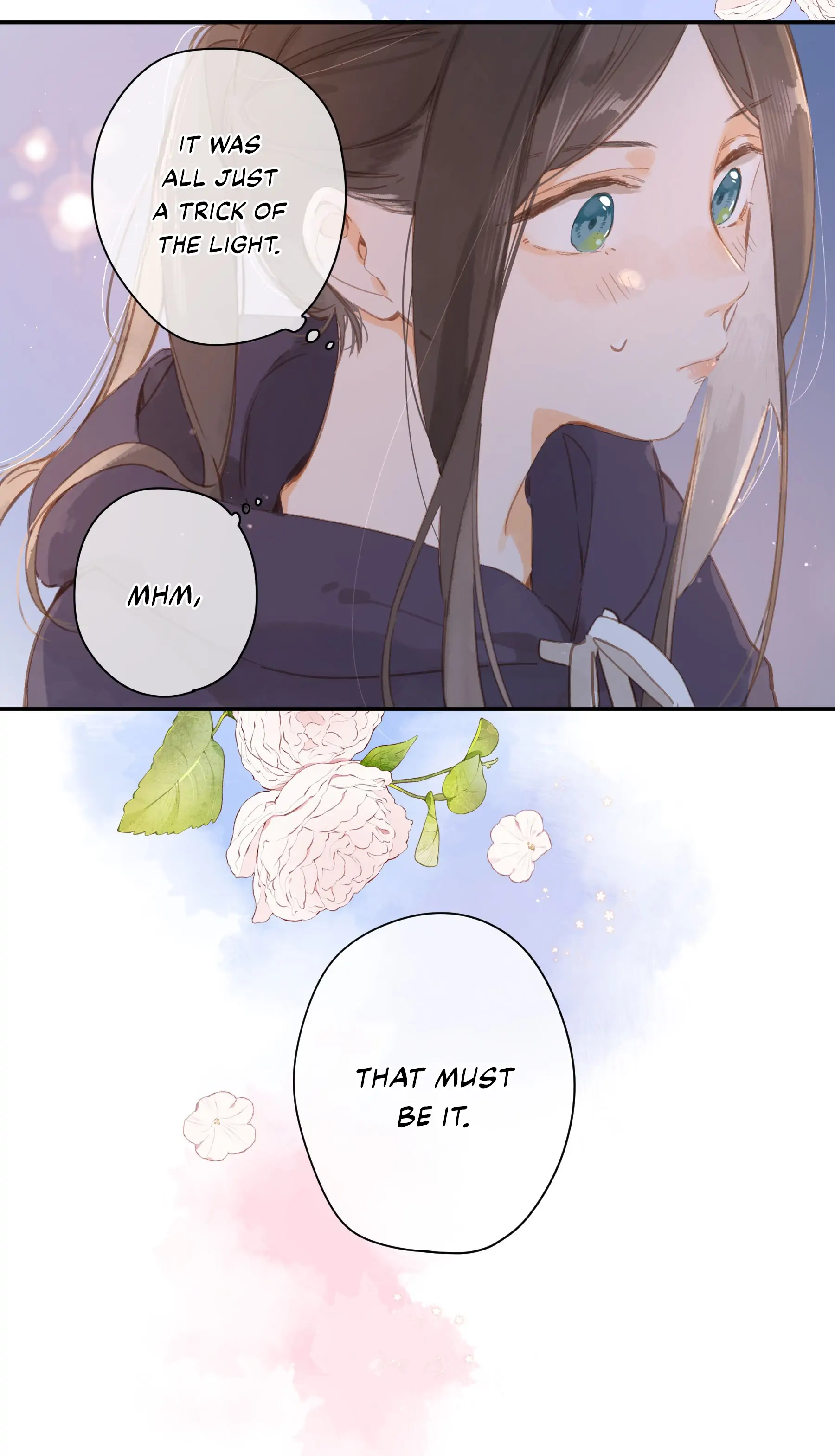 Summer Bloom Chapter 51 - page 23