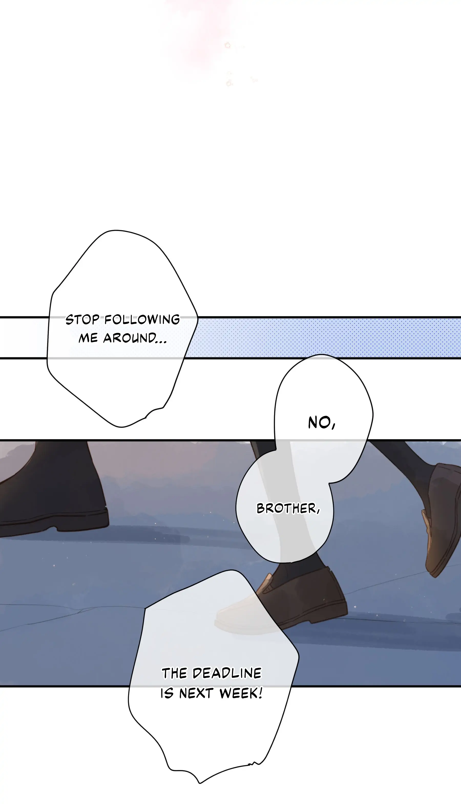 Summer Bloom Chapter 51 - page 24