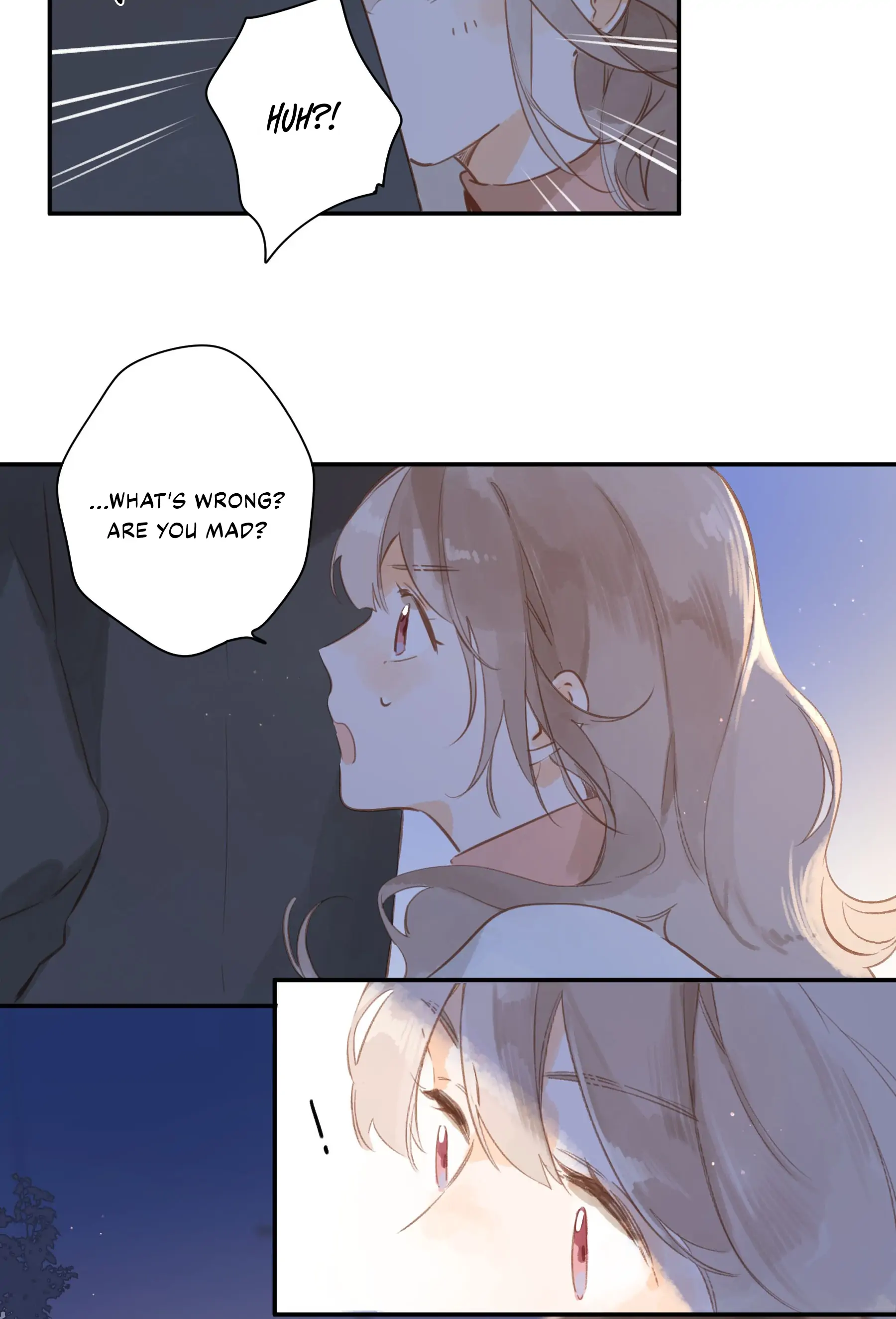 Summer Bloom Chapter 51 - page 26