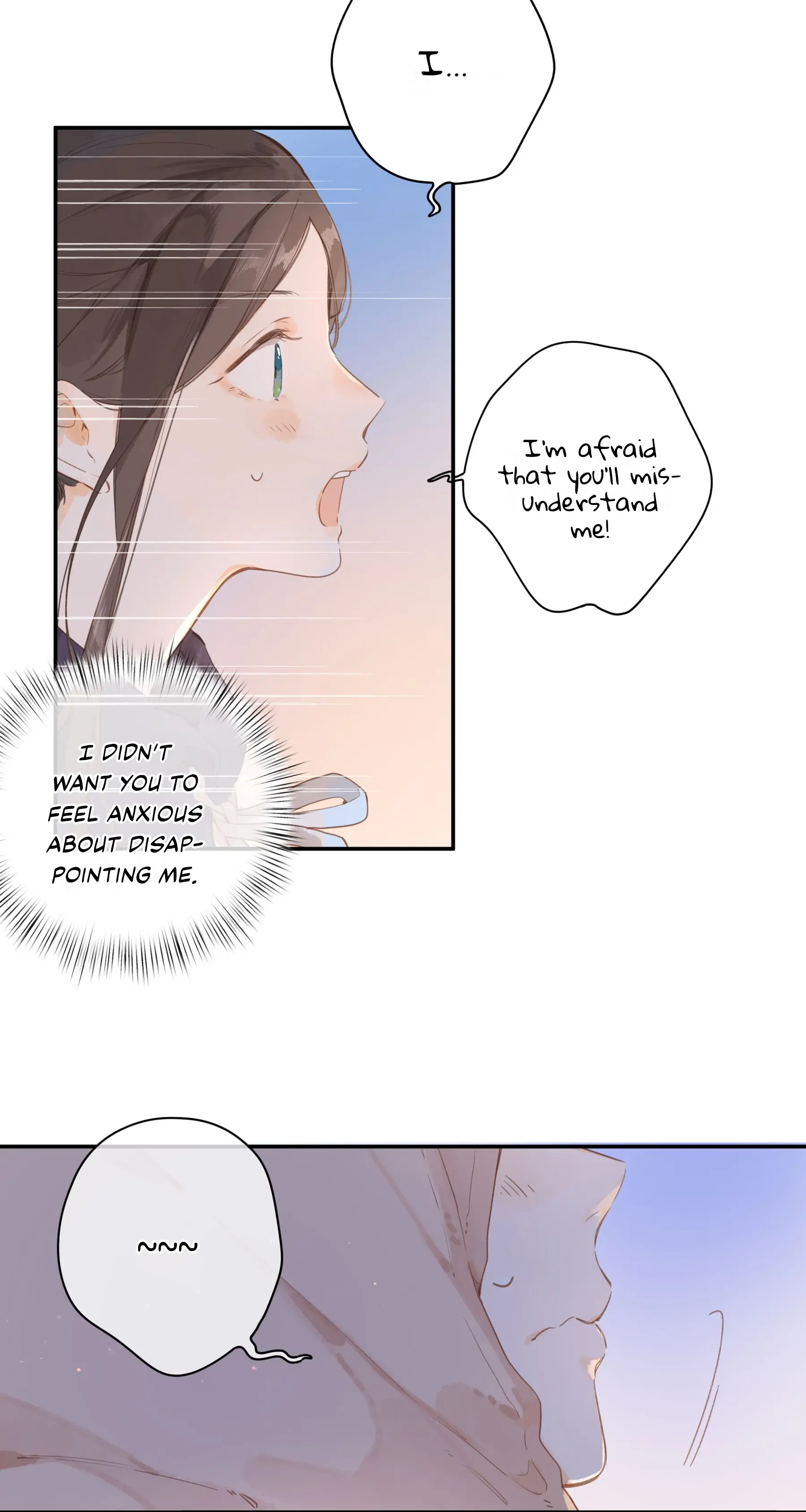 Summer Bloom Chapter 51 - page 4