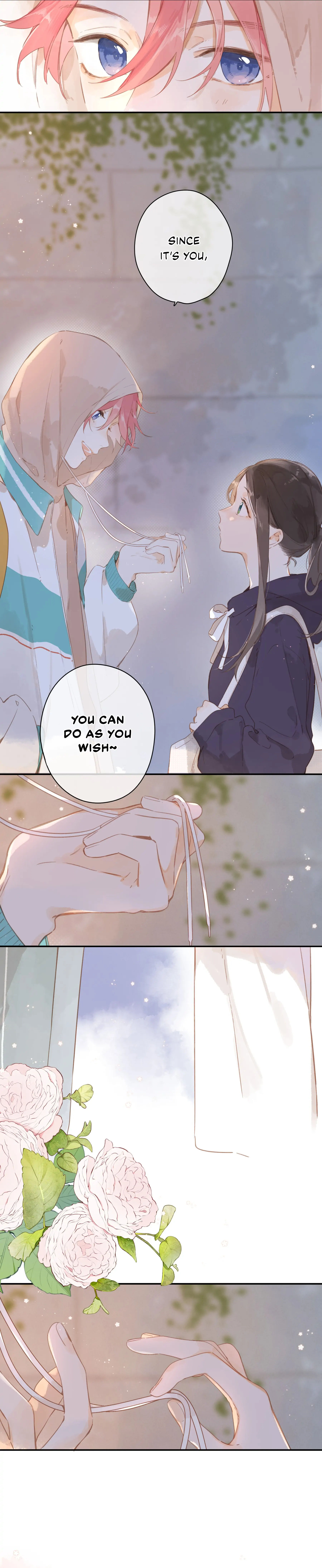Summer Bloom Chapter 51 - page 9