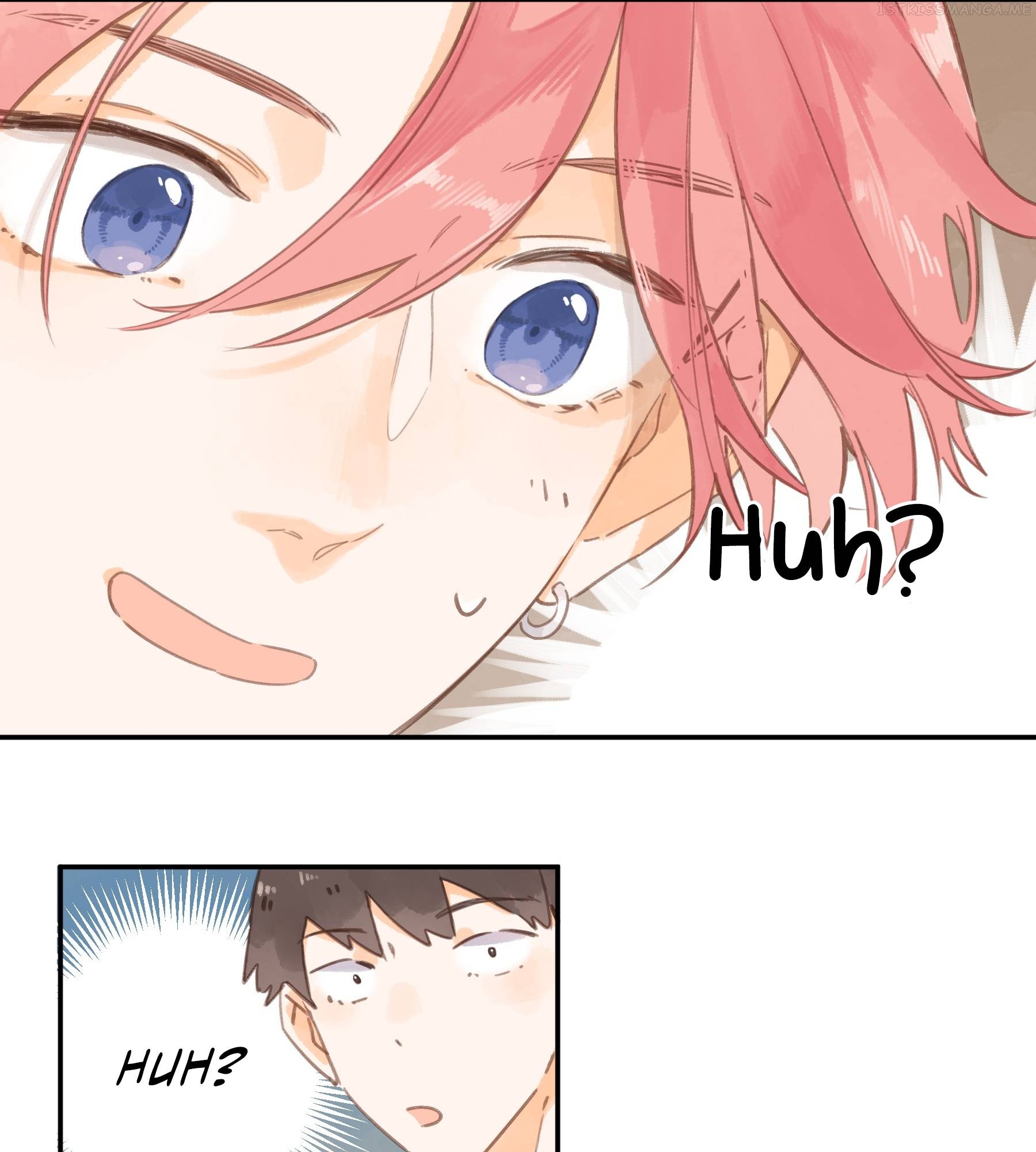 Summer Bloom Chapter 50 - page 13