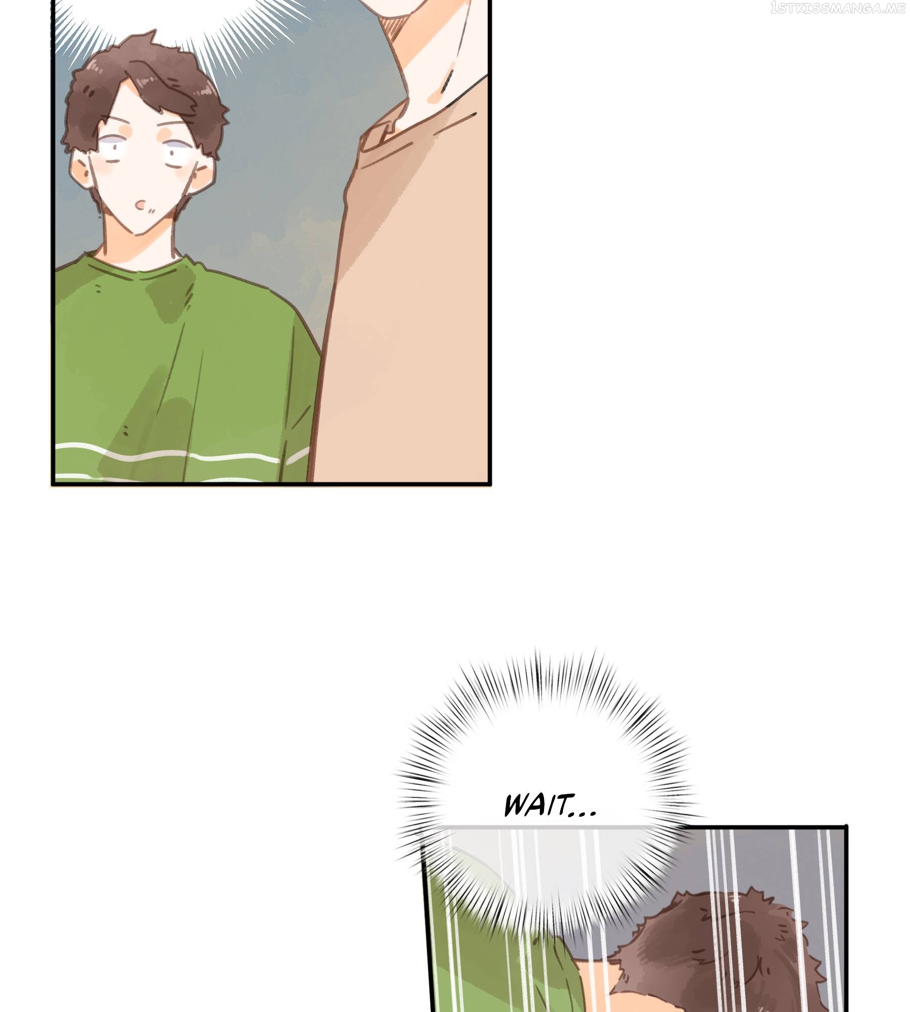Summer Bloom Chapter 50 - page 14