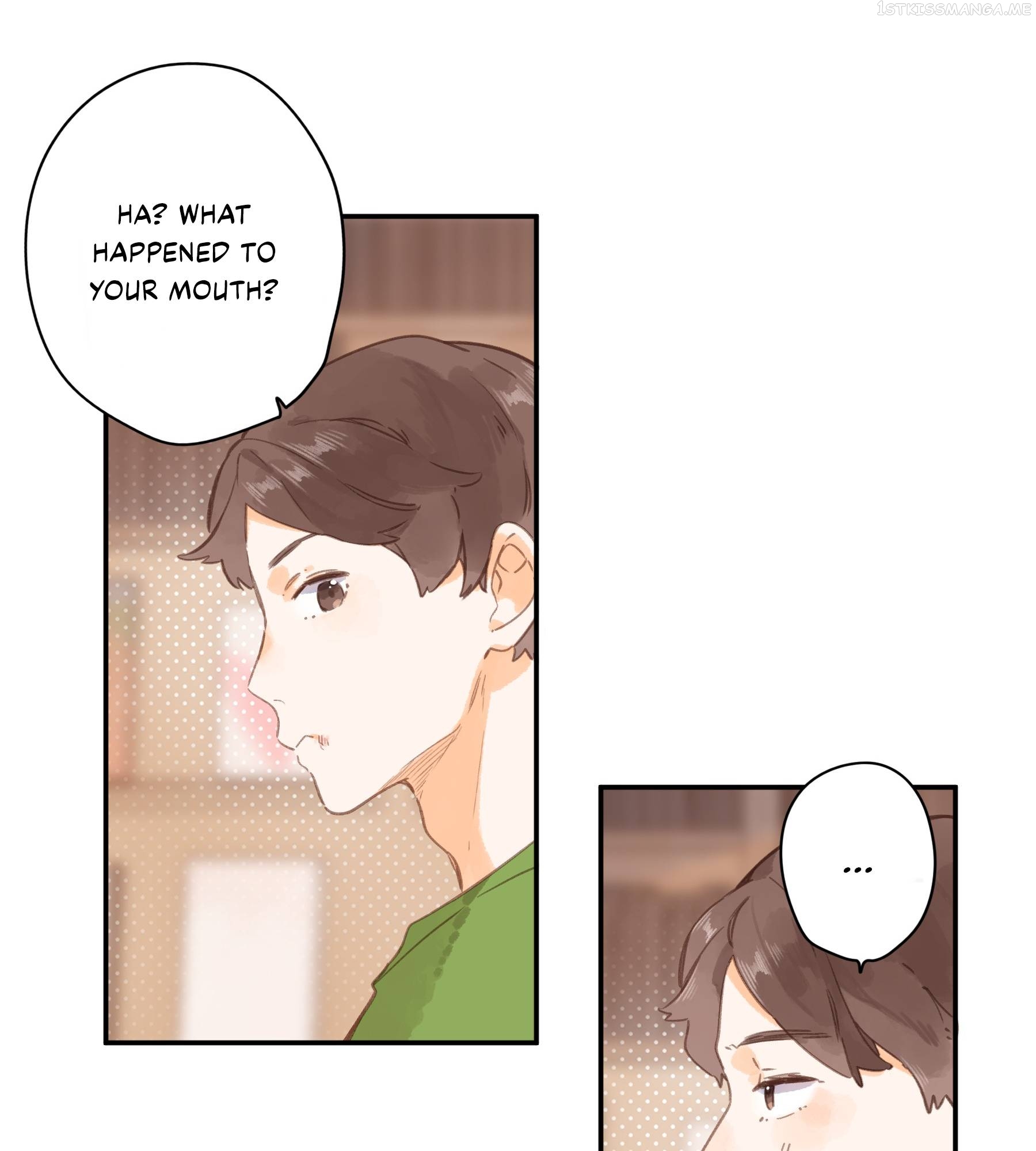 Summer Bloom Chapter 50 - page 17