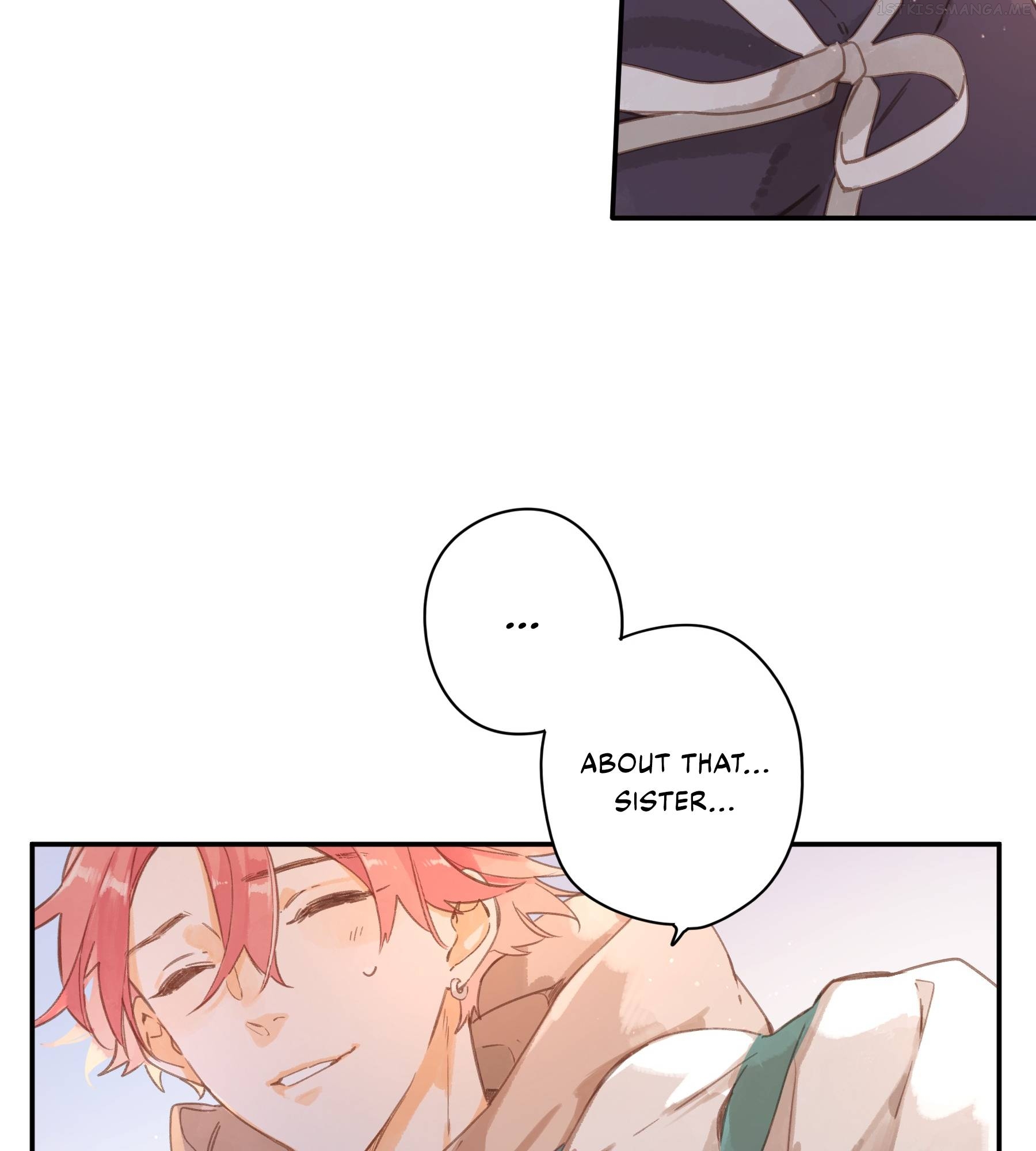 Summer Bloom Chapter 50 - page 23