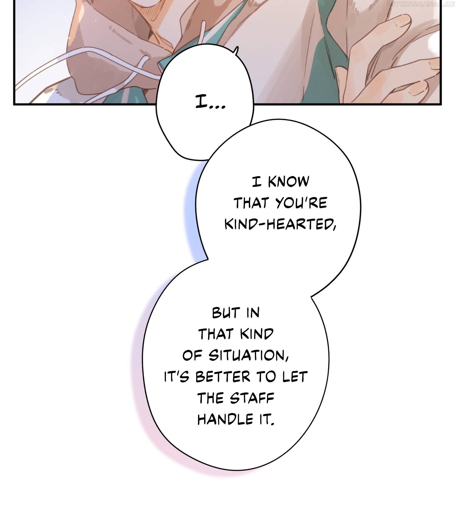 Summer Bloom Chapter 50 - page 24