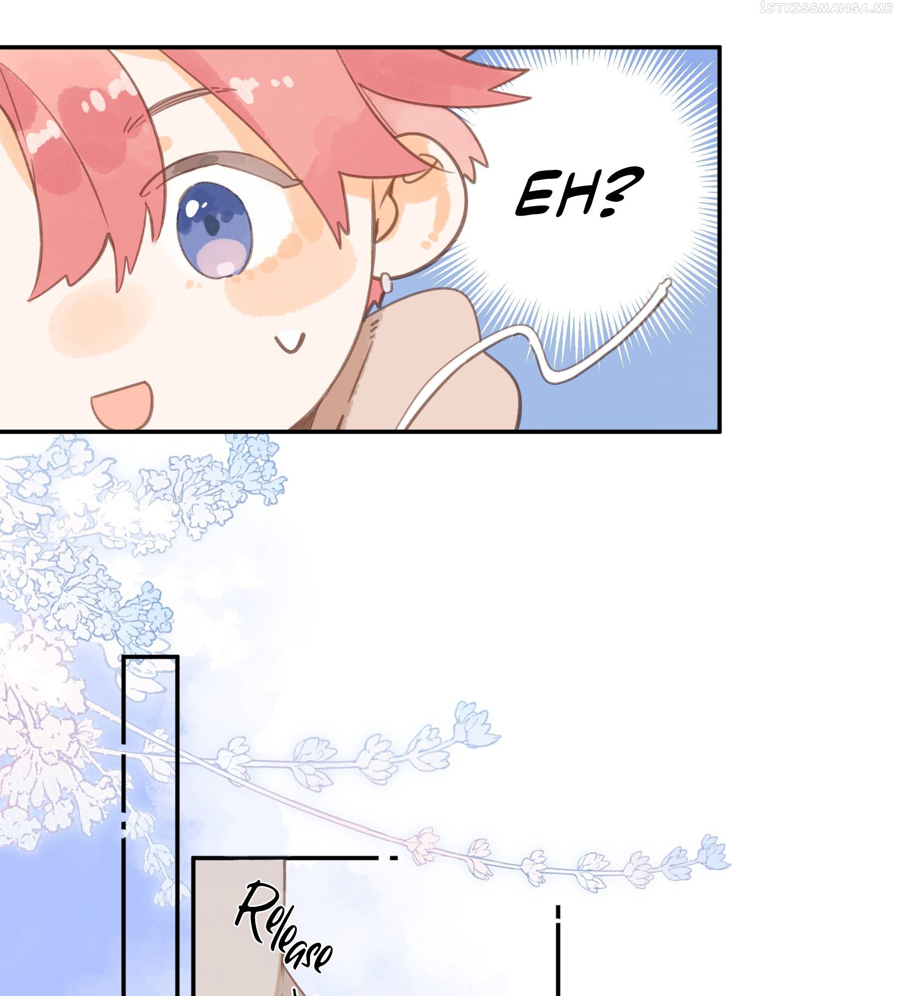 Summer Bloom Chapter 50 - page 25