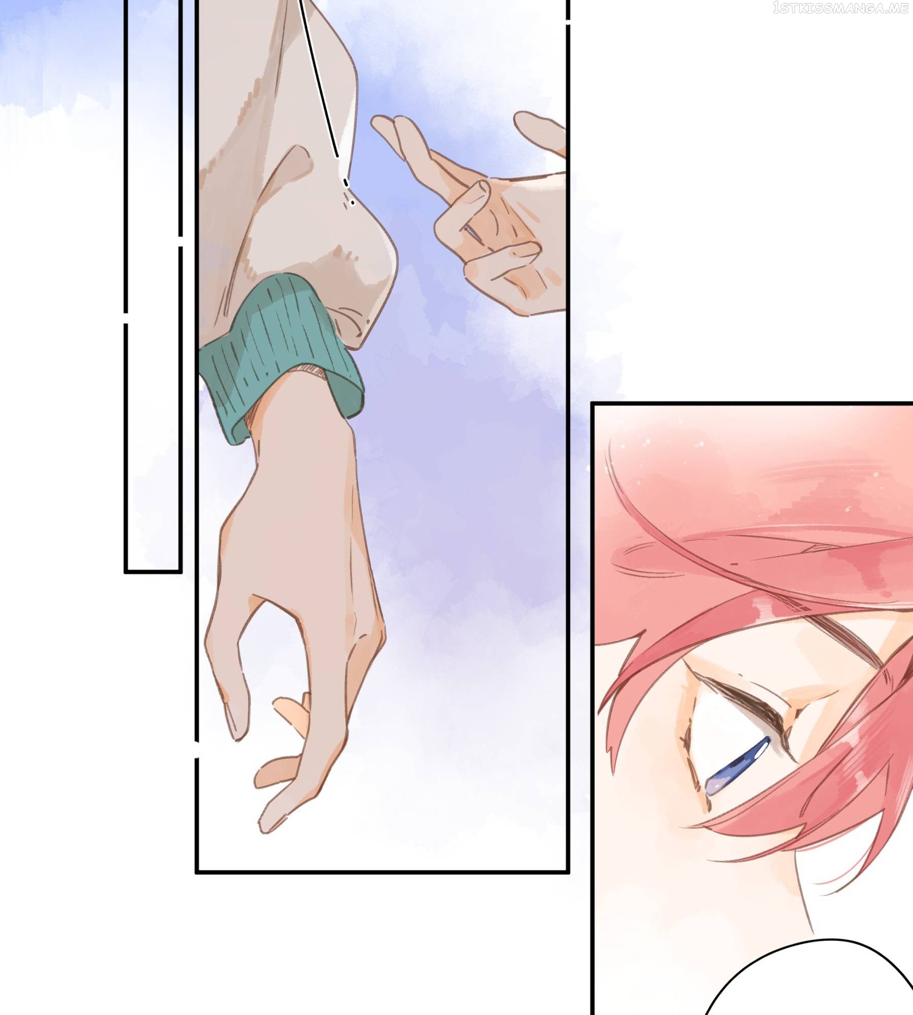Summer Bloom Chapter 50 - page 26