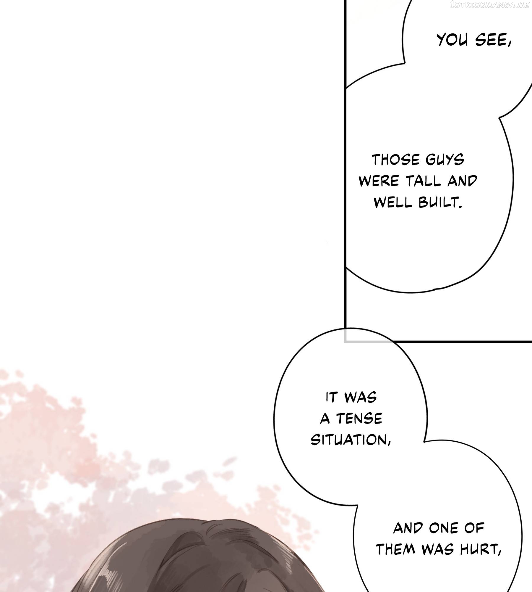 Summer Bloom Chapter 50 - page 27